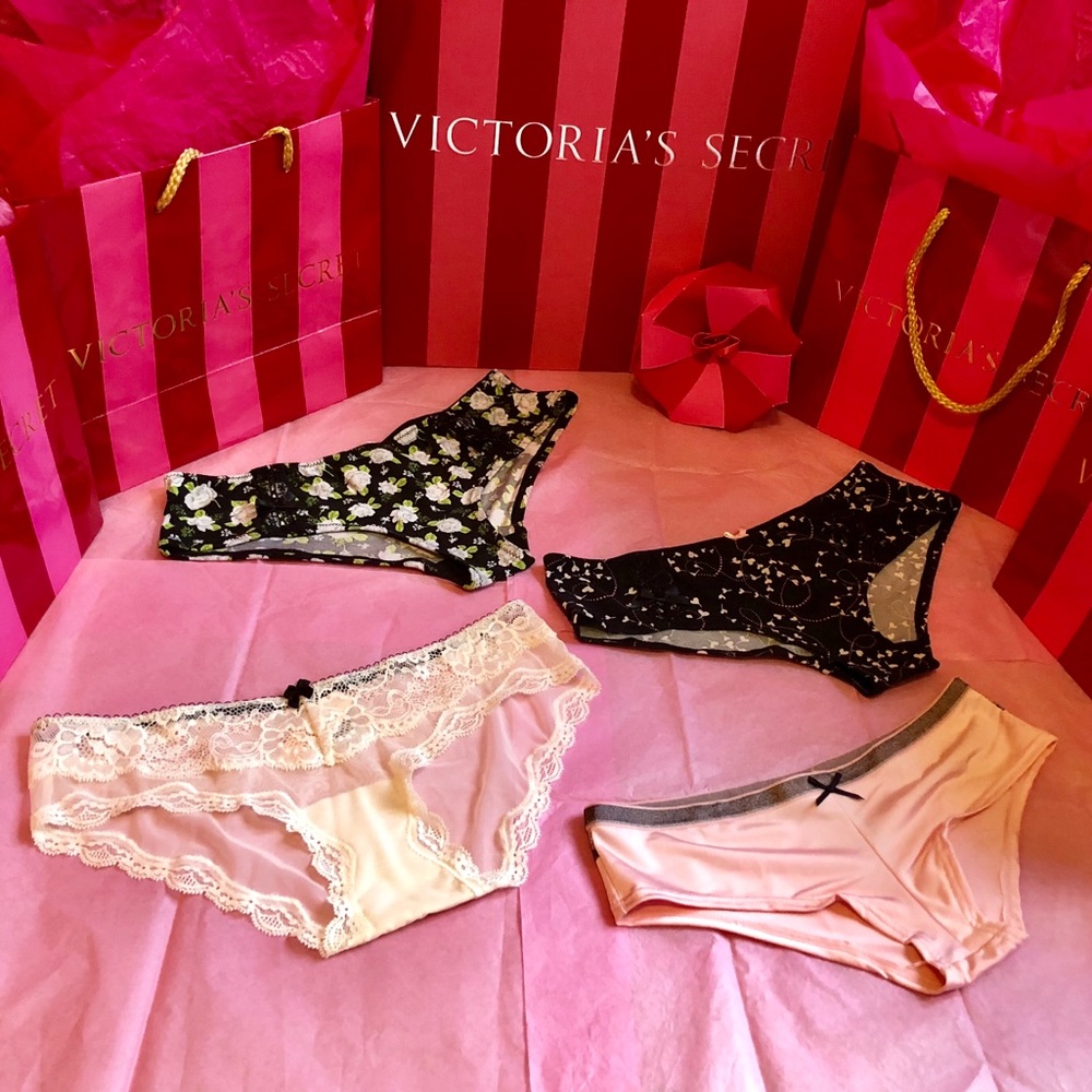Victoria’s Secret Bundle...Sexy Little Things